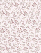 Damask Light Pink Flower Painted Backdrop For Photography Shopbackdrop